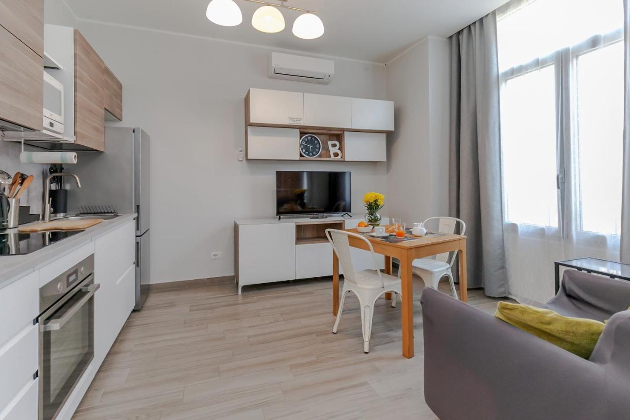 "The Candy Loft" 400 Meters From M2 Subway Mailand Exterior foto