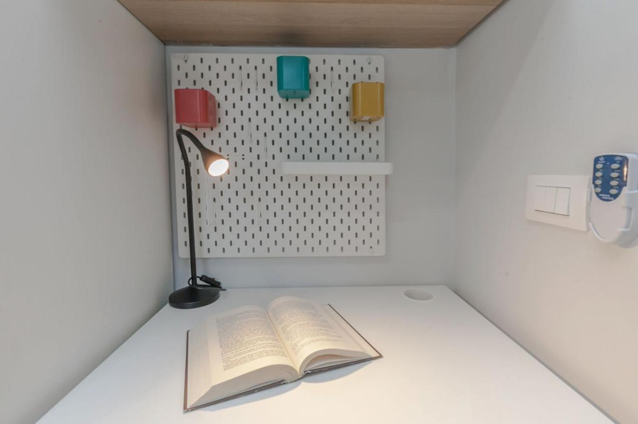 "The Candy Loft" 400 Meters From M2 Subway Mailand Exterior foto