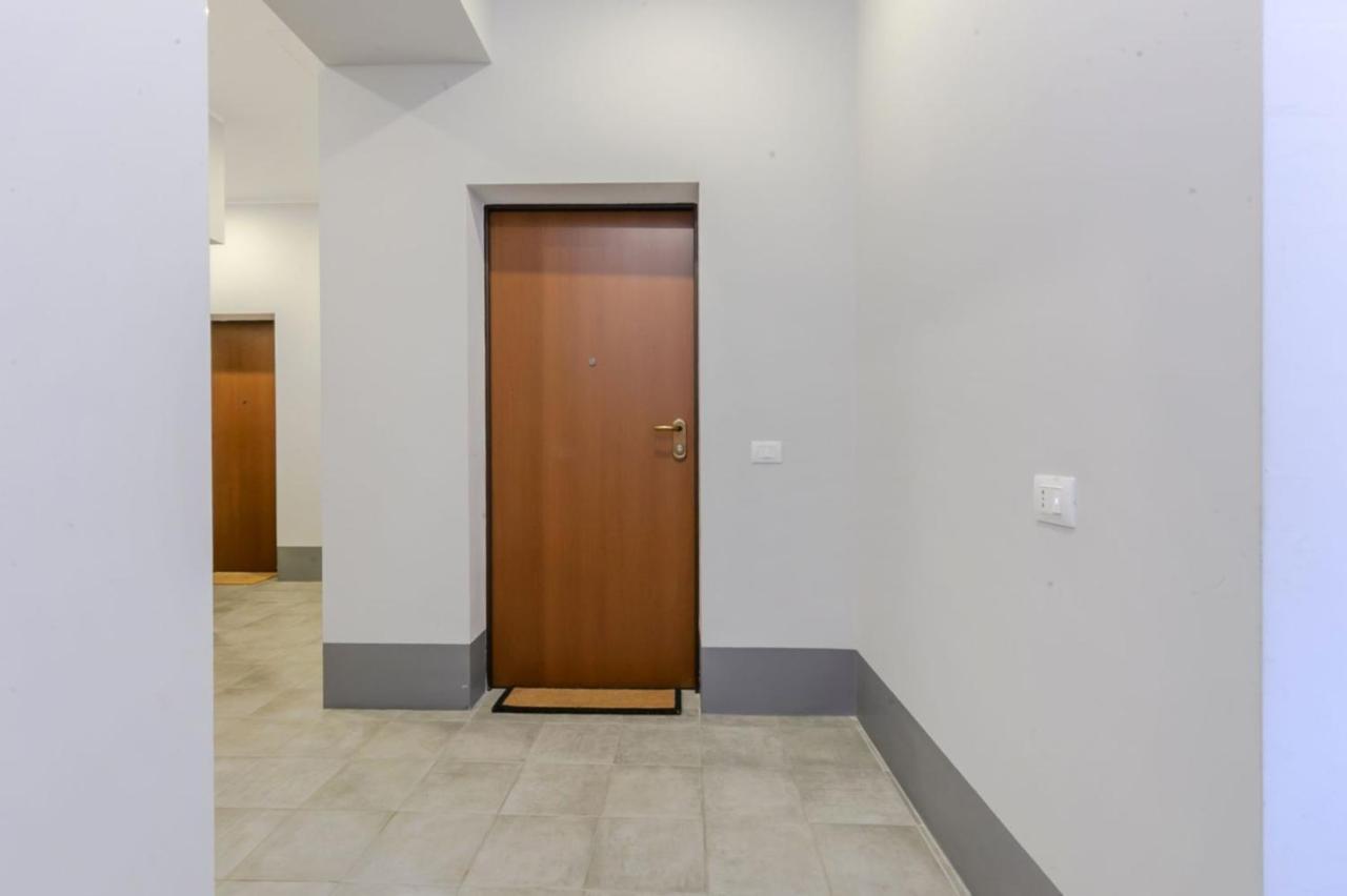 "The Candy Loft" 400 Meters From M2 Subway Mailand Exterior foto