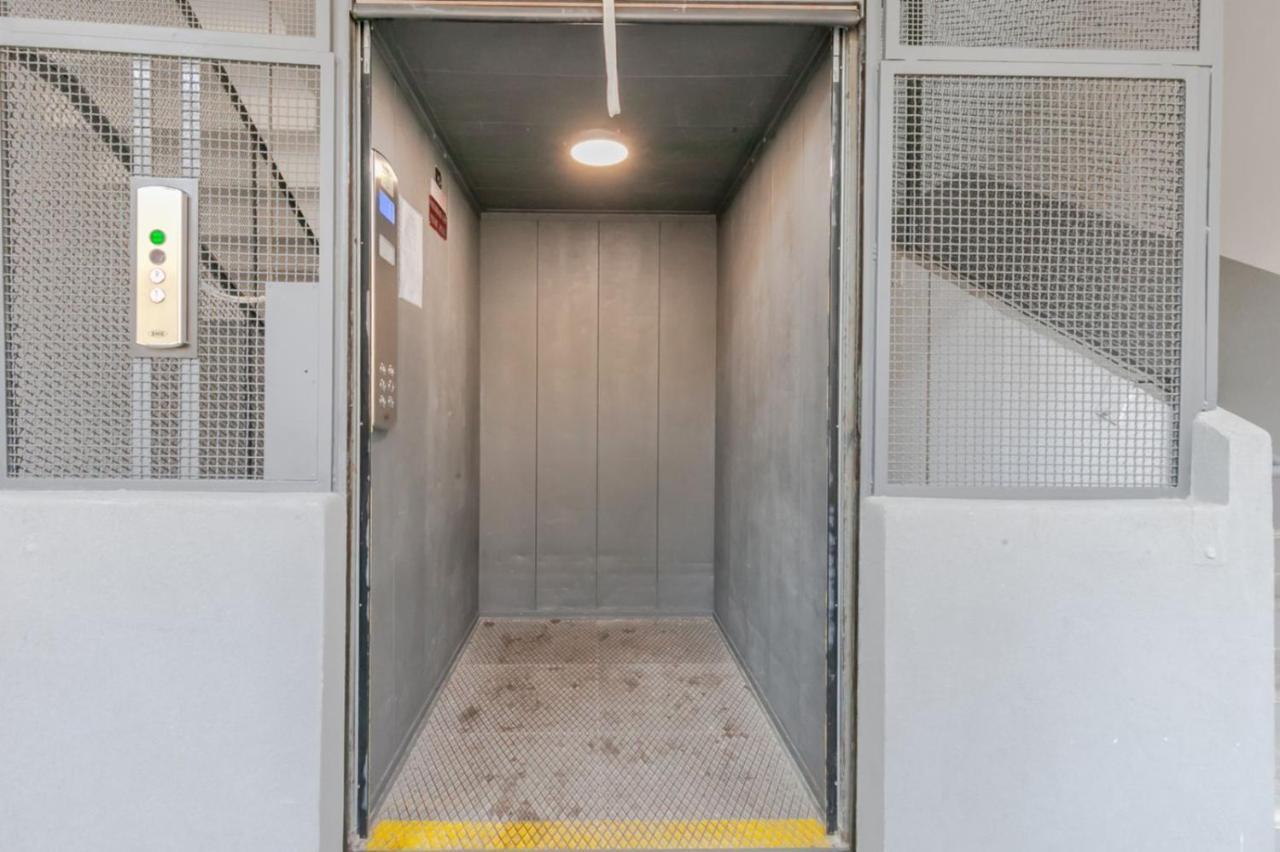 "The Candy Loft" 400 Meters From M2 Subway Mailand Exterior foto